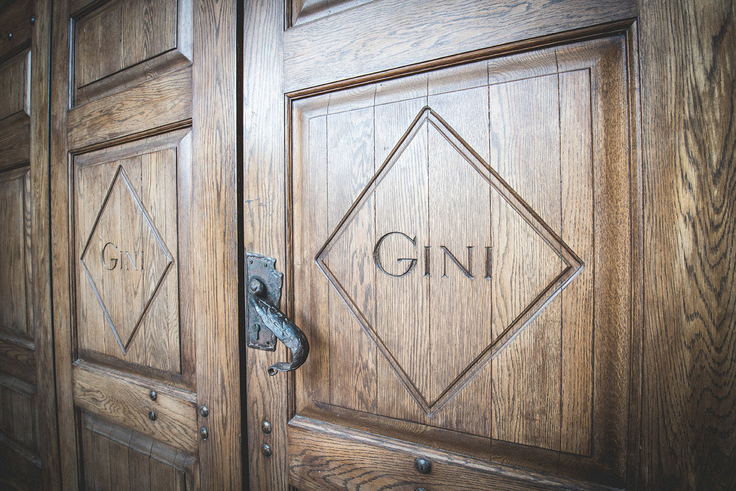 LANTERNE | 31 marzo h 19:15 @CANTINA GINI Monteforte d'Alpone VR