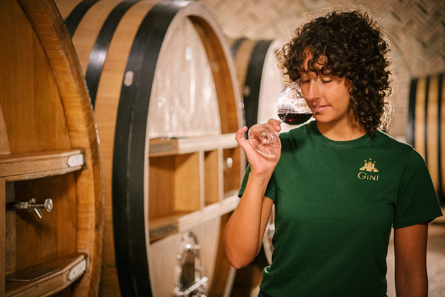 LANTERNE | 31 marzo h 19:15 @CANTINA GINI Monteforte d'Alpone VR