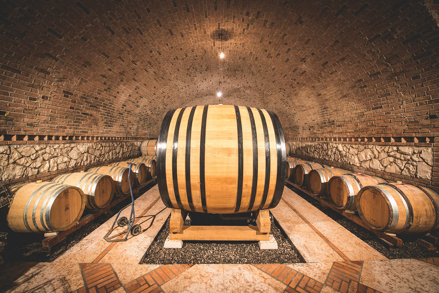 LANTERNE | 31 marzo h 19:15 @CANTINA GINI Monteforte d'Alpone VR