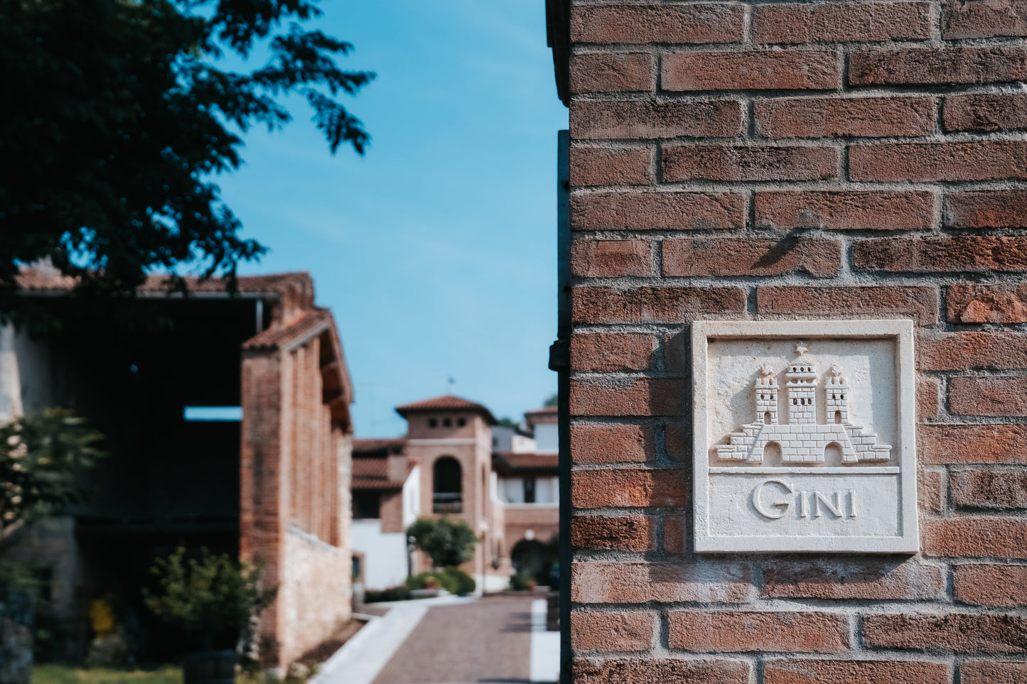 LANTERNE | 31 marzo h 19:15 @CANTINA GINI Monteforte d'Alpone VR