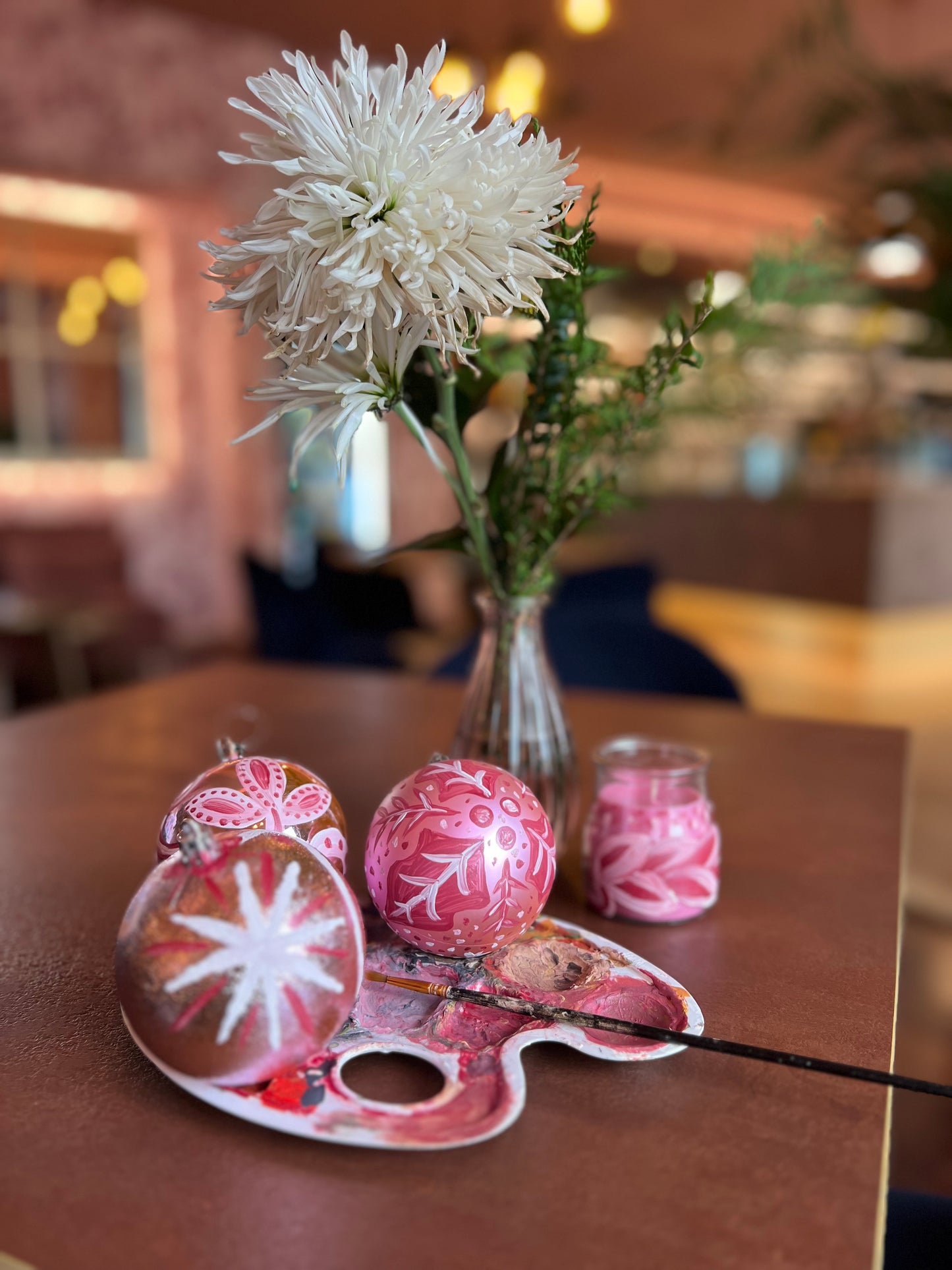 SFERE DI NATALE | 13 dicembre 2025 h 15:30 @DOLCI DI BEA BERGAMO