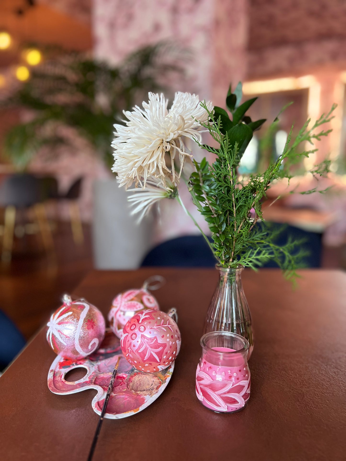 SFERE DI NATALE | 13 dicembre 2025 h 15:30 @DOLCI DI BEA BERGAMO