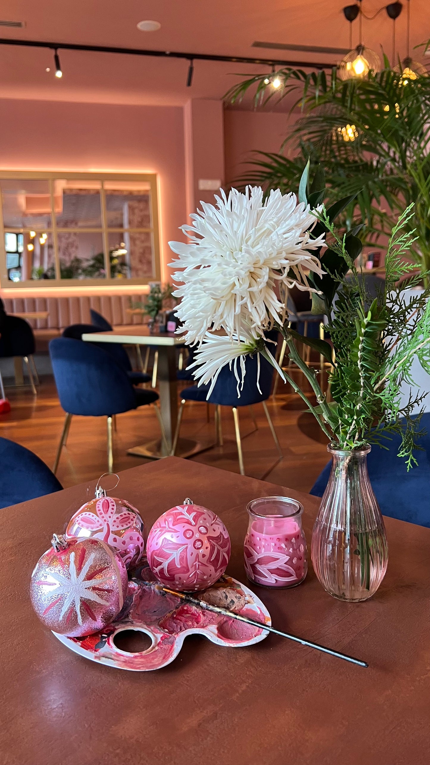 SFERE DI NATALE | 13 dicembre 2025 h 15:30 @DOLCI DI BEA BERGAMO