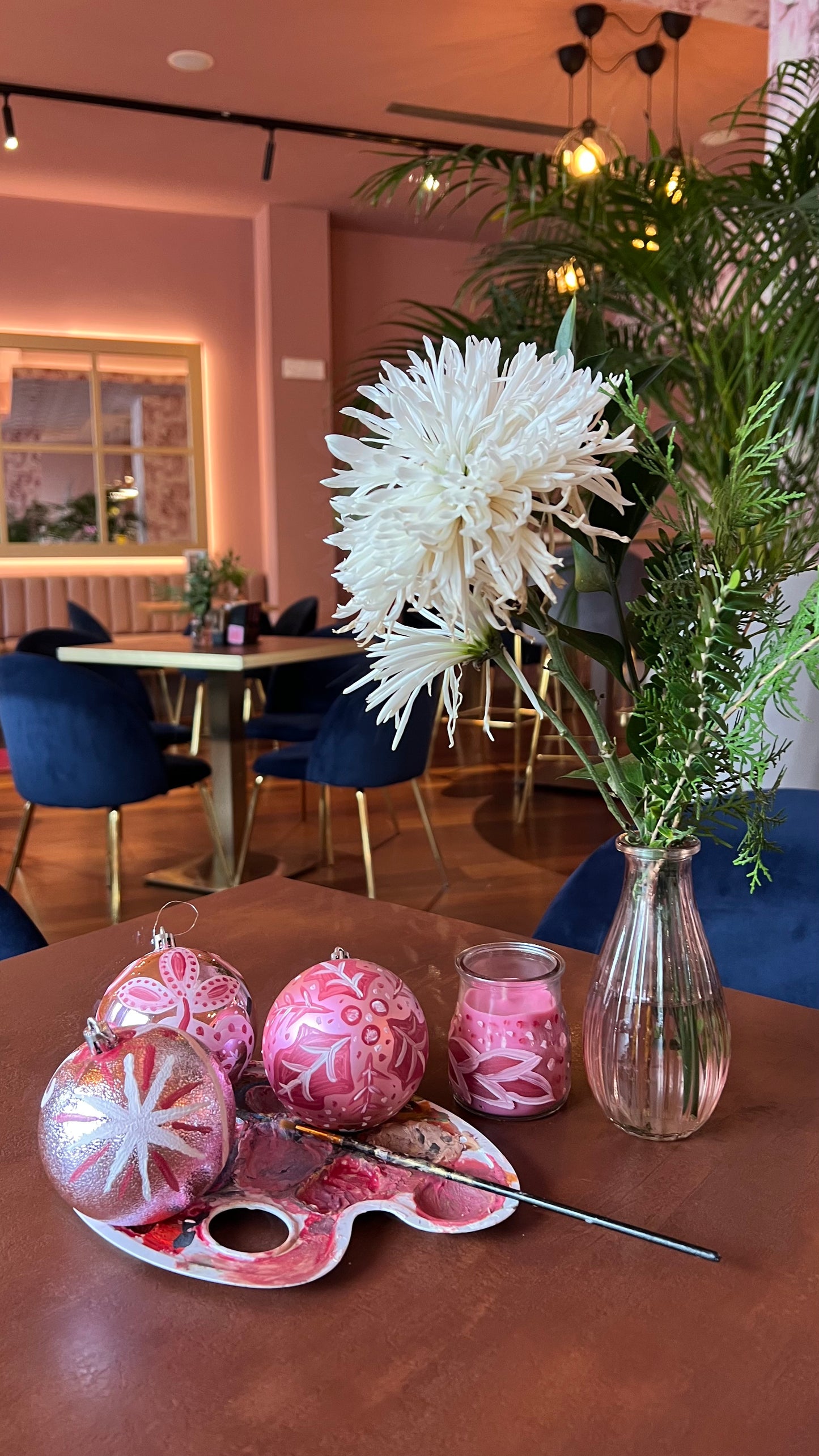 SFERE DI NATALE | 13 dicembre 2025 h 15:30 @DOLCI DI BEA BERGAMO