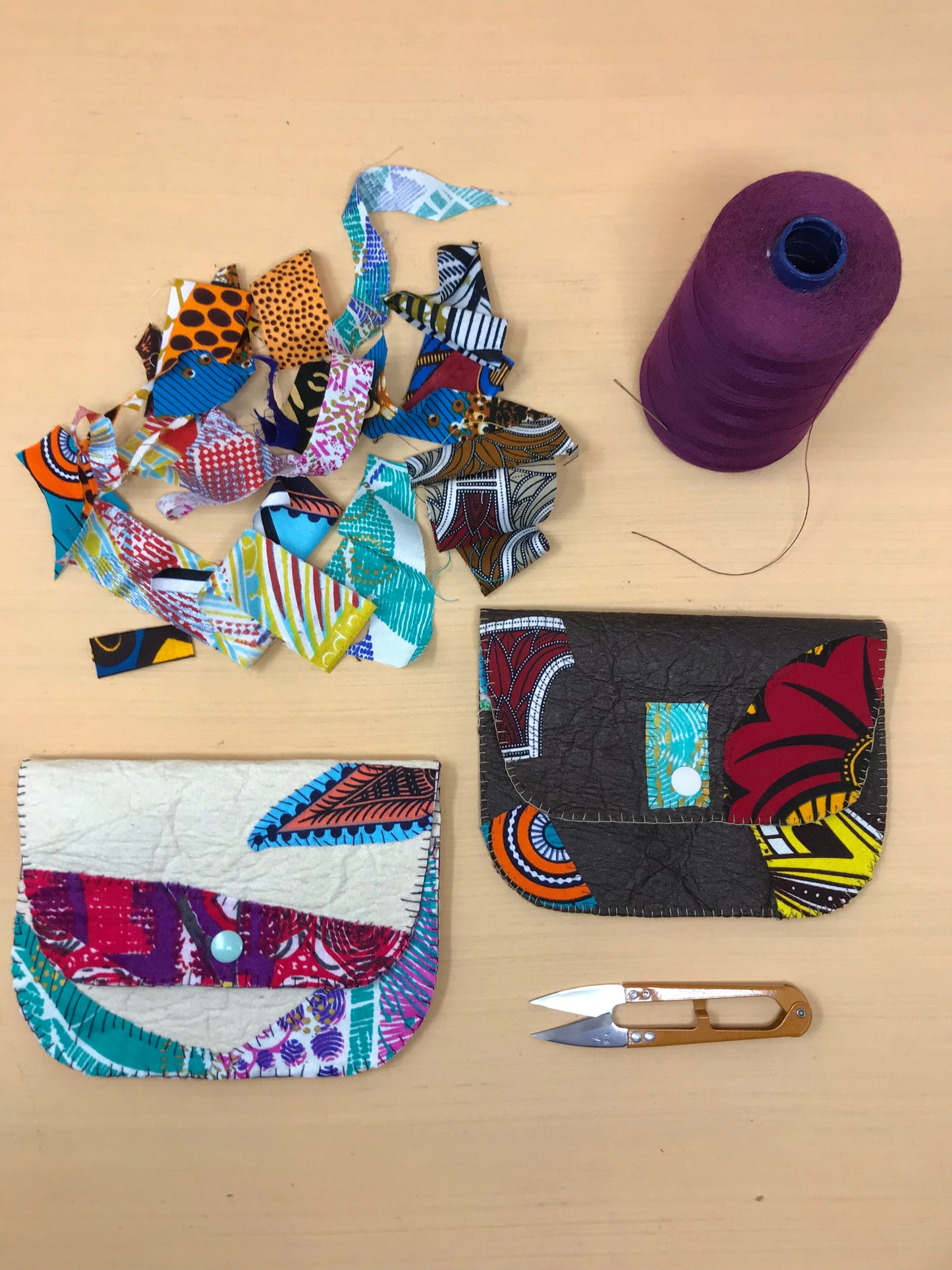 L'ARTE DI CUCIRE | 12 dicembre h. 19:00 @CASA BABBUINO VERONA