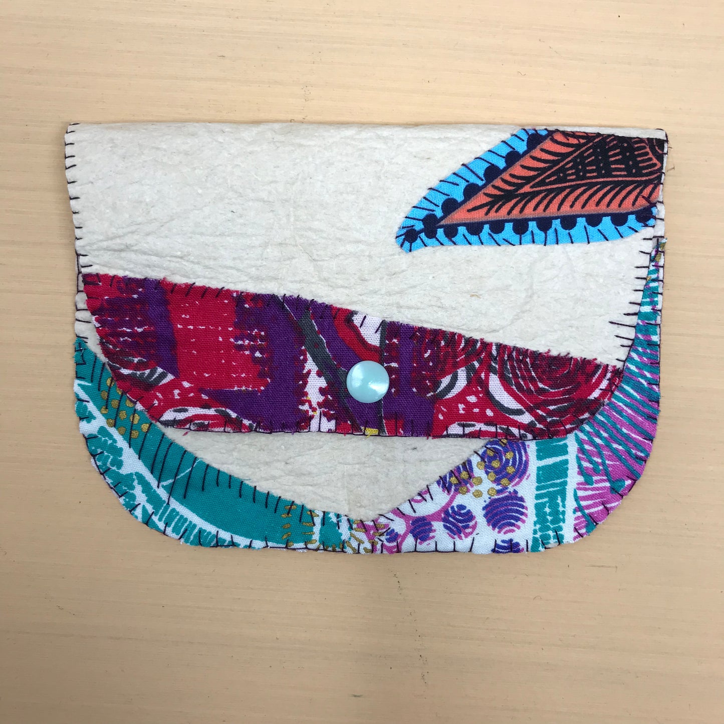 L'ARTE DI CUCIRE | 12 dicembre h. 19:00 @CASA BABBUINO VERONA