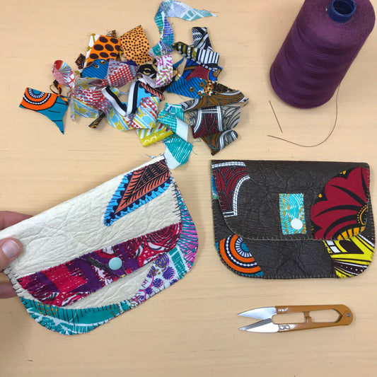 L'ARTE DI CUCIRE | 12 dicembre h. 19:00 @CASA BABBUINO VERONA