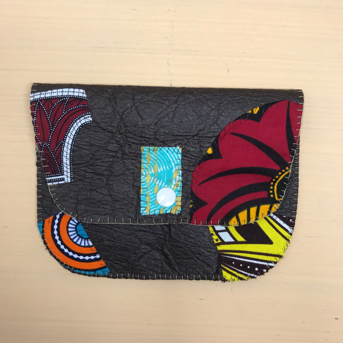 L'ARTE DI CUCIRE | 12 dicembre h. 19:00 @CASA BABBUINO VERONA