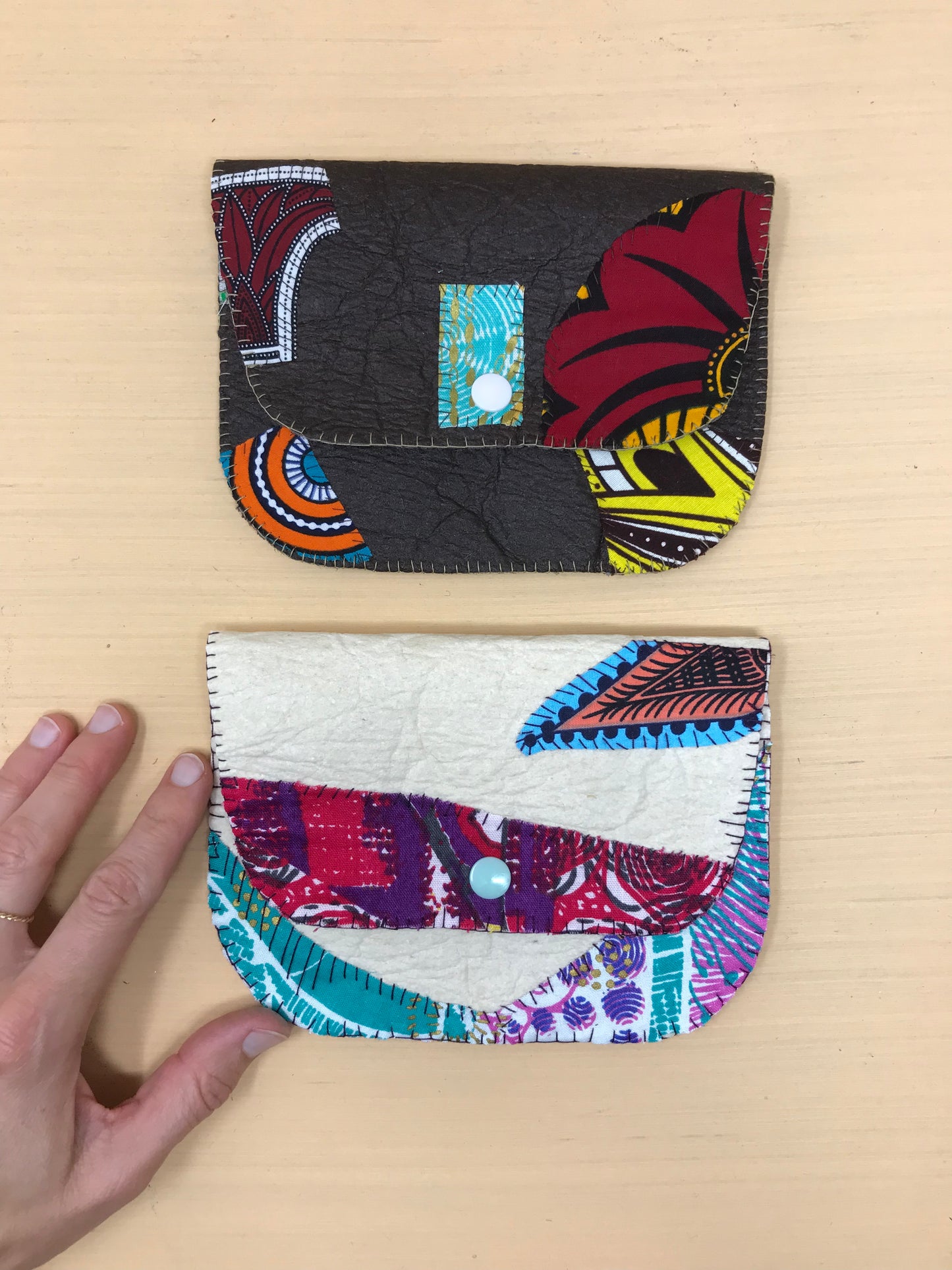 L'ARTE DI CUCIRE | 12 dicembre h. 19:00 @CASA BABBUINO VERONA