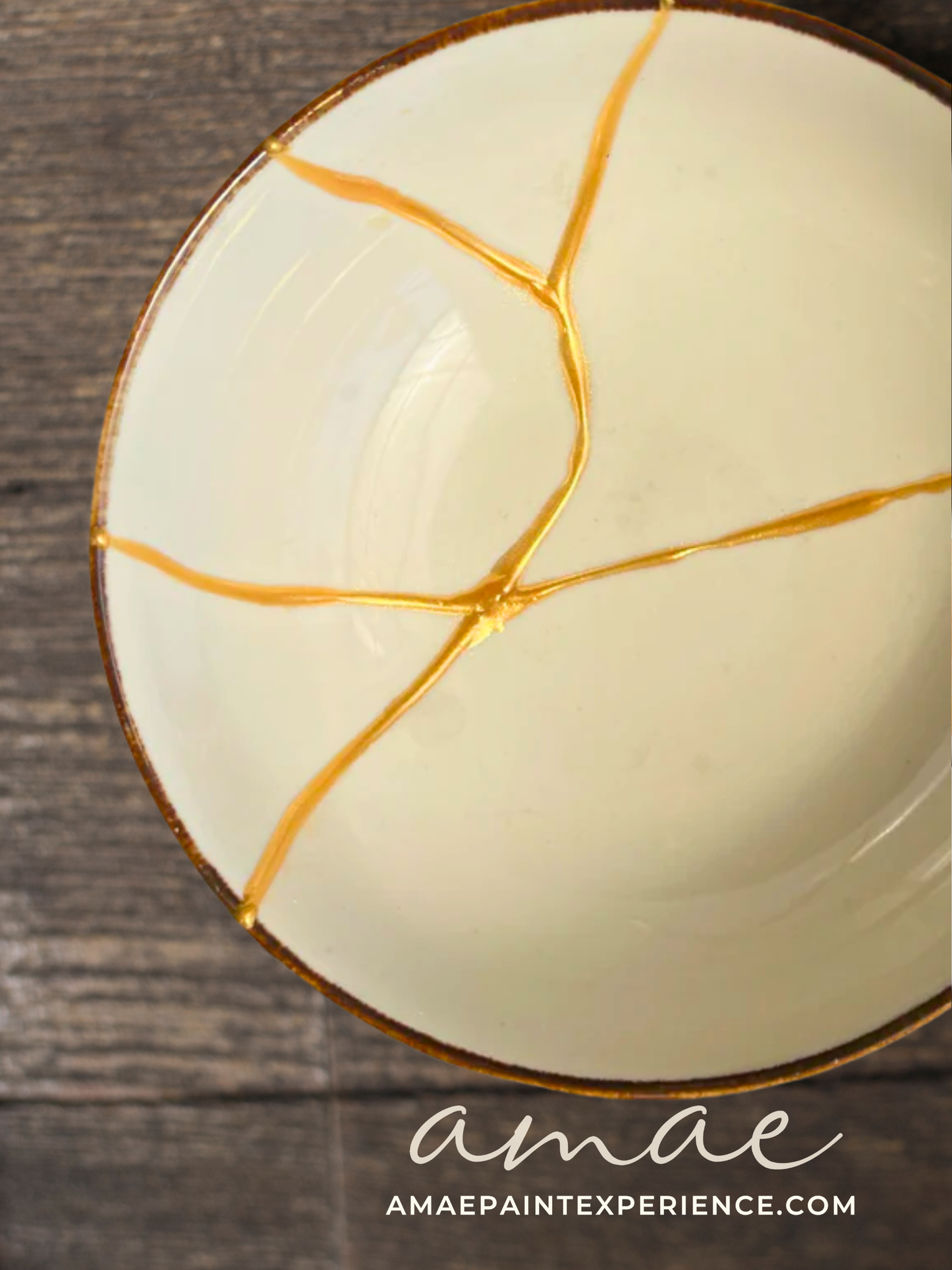 KINTSUGI | 30 luglio h 19:00 @GALETTO Valeggio sul Mincio VR