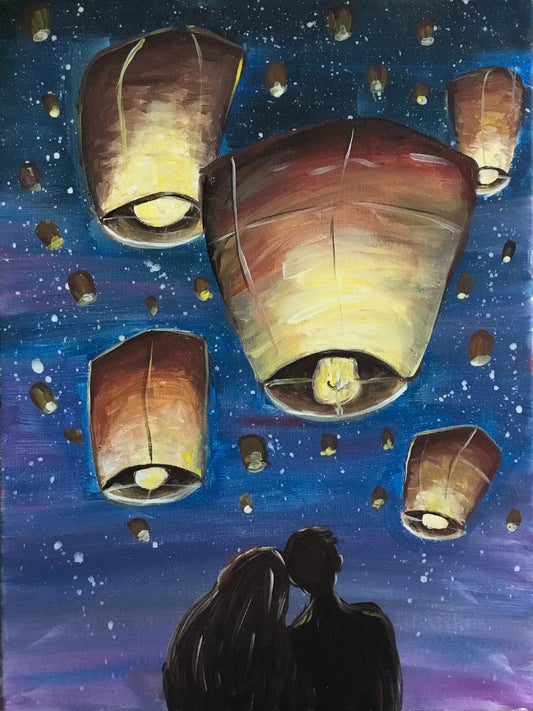 LANTERNE | 31 marzo h 19:15 @CANTINA GINI Monteforte d'Alpone VR