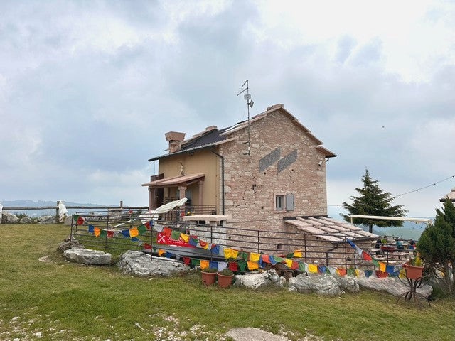 AURORA BOREALE | 10 agosto h 16:00 @RIFUGIO LAUSEN Velo Veronese VR