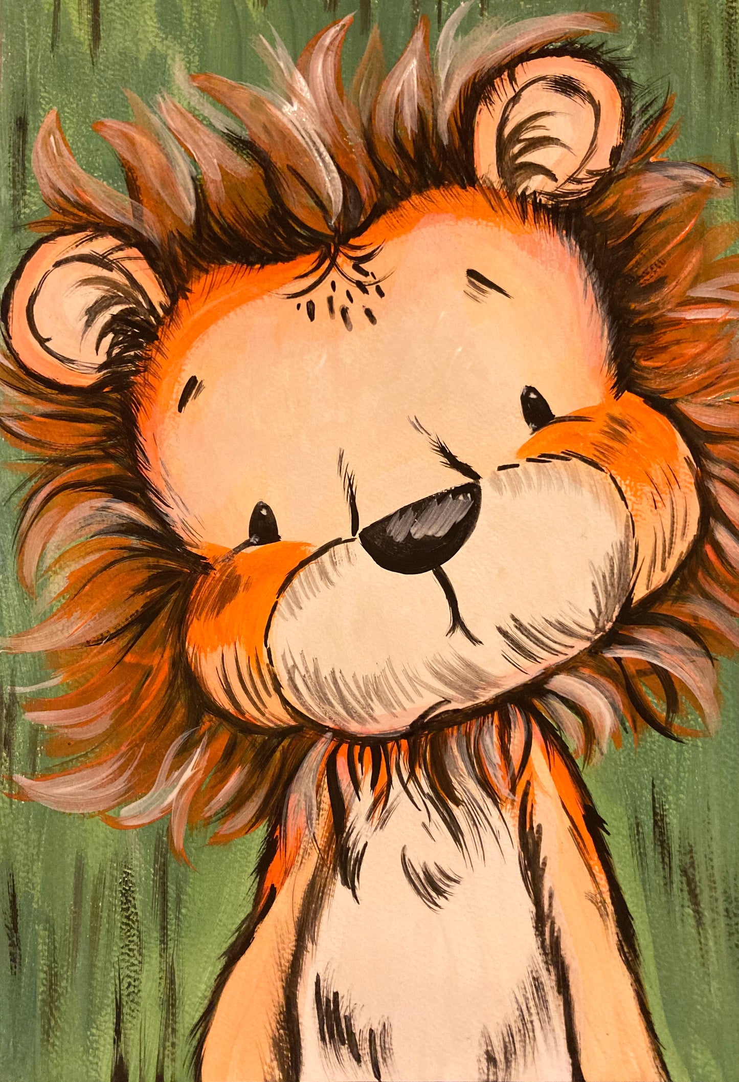 LEONCINO | 9 dicembre 2025 h 19:15 @VILLA NICHESOLA (VR)