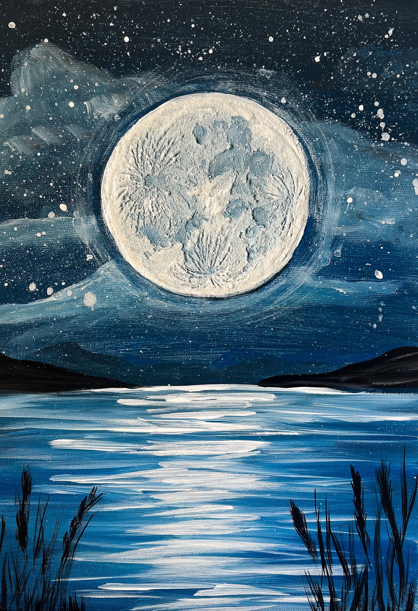 LUNA MATERICA | 16 dicembre 2025 h 19:15 @ALMA VERONA