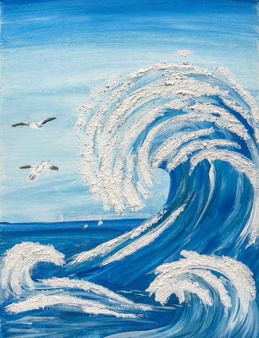 ONDA | 28 aprile h 19:15 @SIGNORVINO Verona VR