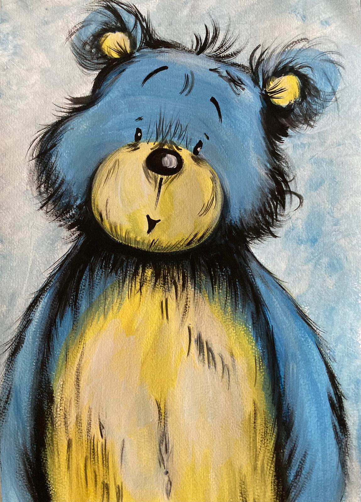 ORSACCHIOTTO | 16 dicembre 2025 h 19:15 @BRUNCH REPUBLIC VICENZA