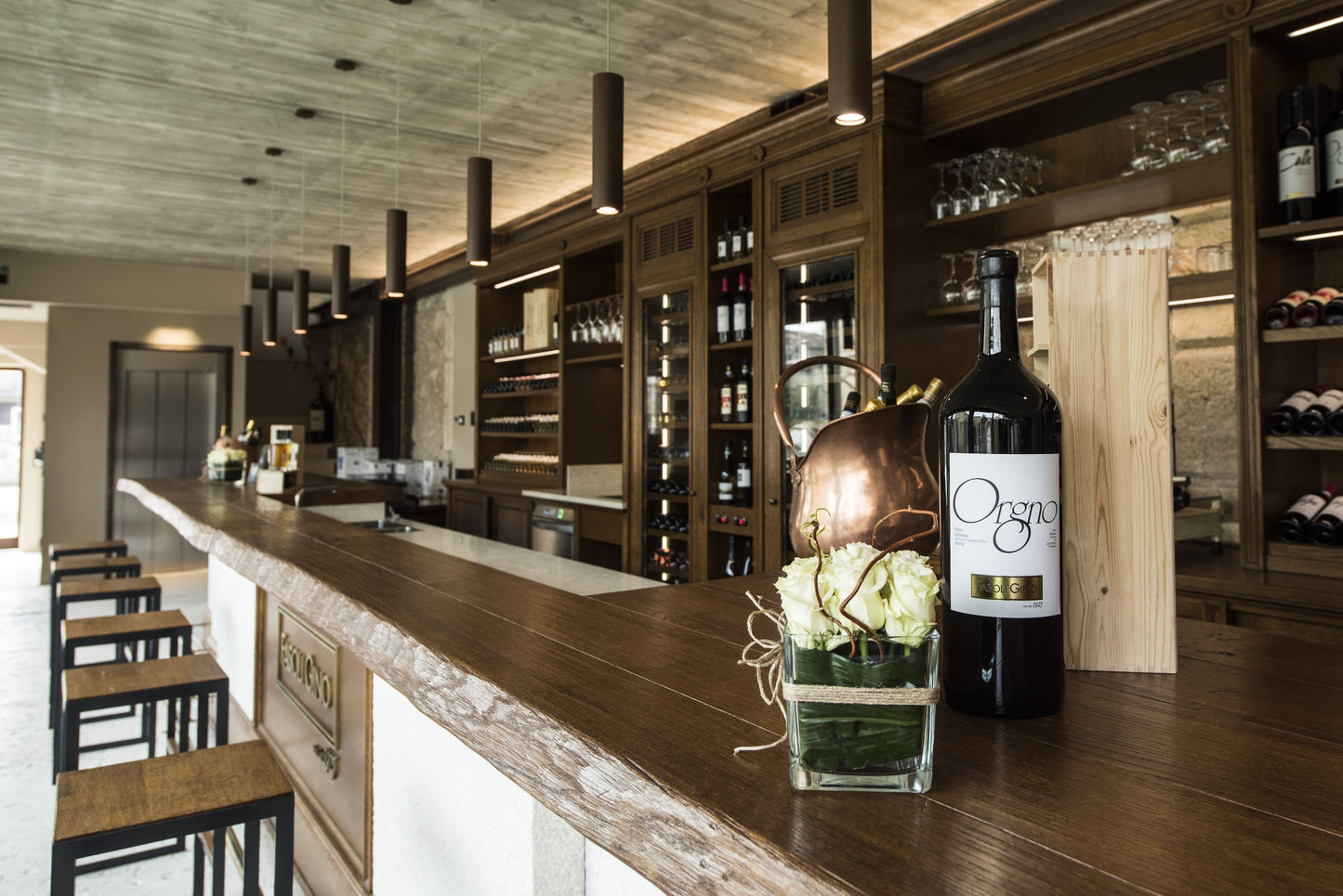 FUGA D'AMORE | 15 febbraio h 16:00 @CANTINA FASOLI Verona VR