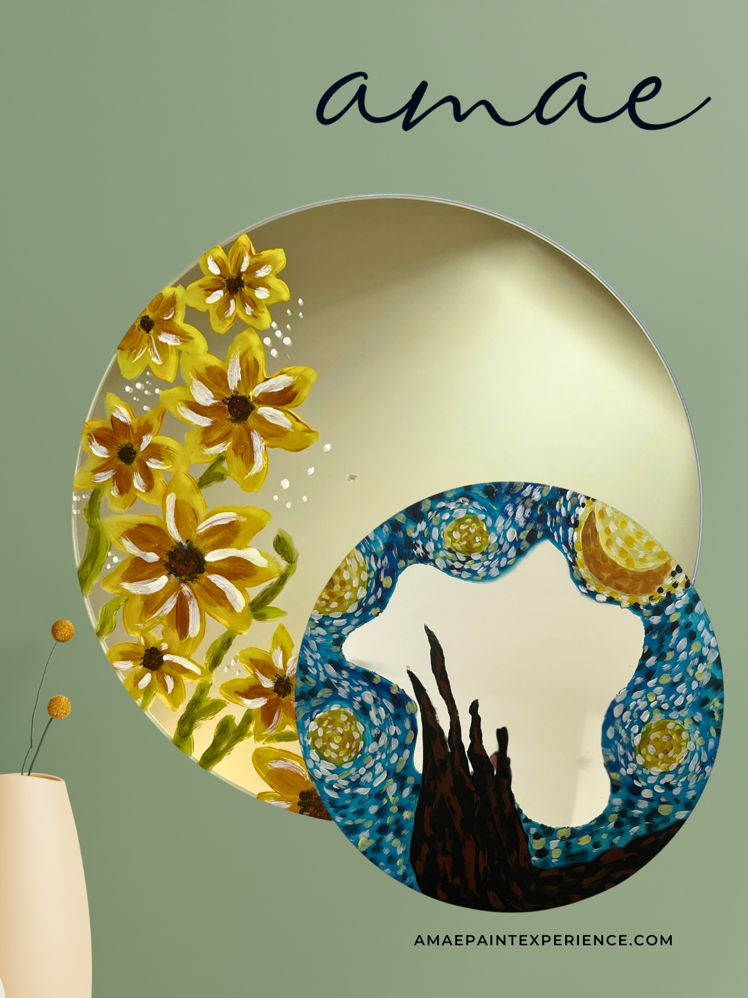 SPECCHI | 21 marzo h 16:00 @CANTINA RICCHI Monzambano MN