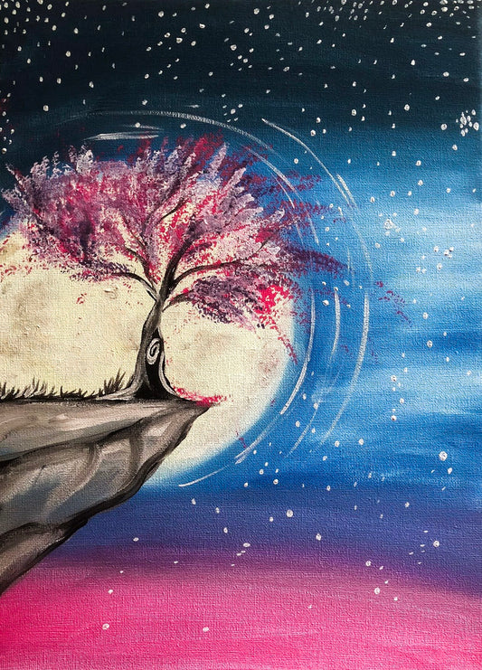 SOTTO LA LUNA | 17 maggio h 17:30 @LIMBO Lonigo VI