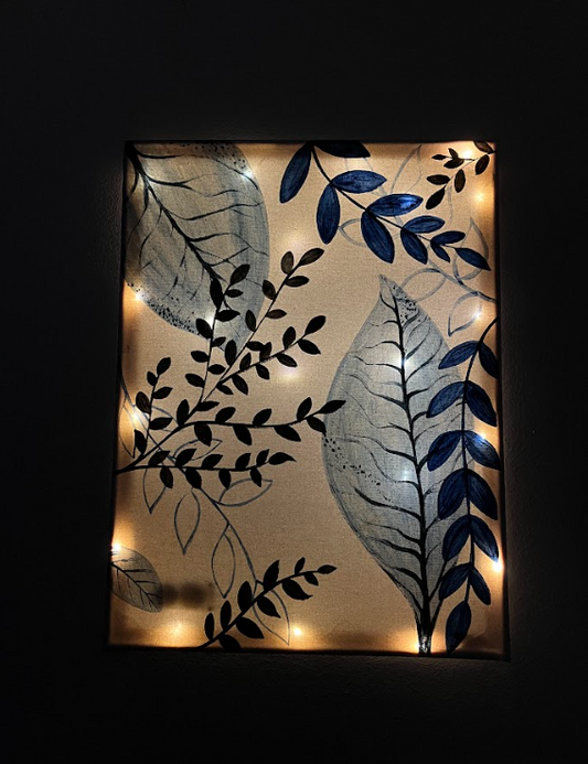 TELA LUMINOSA | 16 febbraio h 19:30 @MIMI Sirmione VR