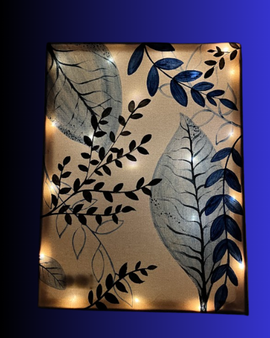 TELA LUMINOSA | 21 dicembre 2025 h 17:30 @PEDAVENA SAN MARTINO B.ALBERGO (VR)