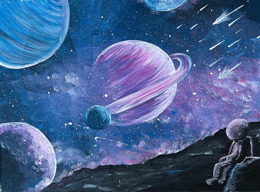 UNIVERSO | 24 giugno h 19:15 @SUSAN Bovolone VR