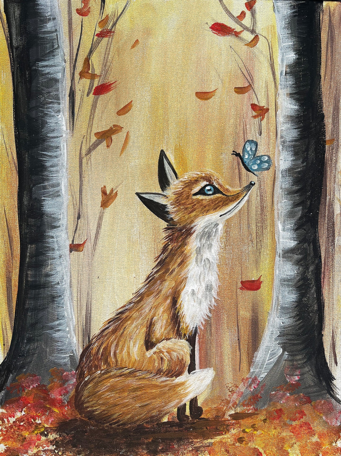 VOLPE | 23 marzo h 19:00 @CA BOTTONA Costermano sul Garda VR