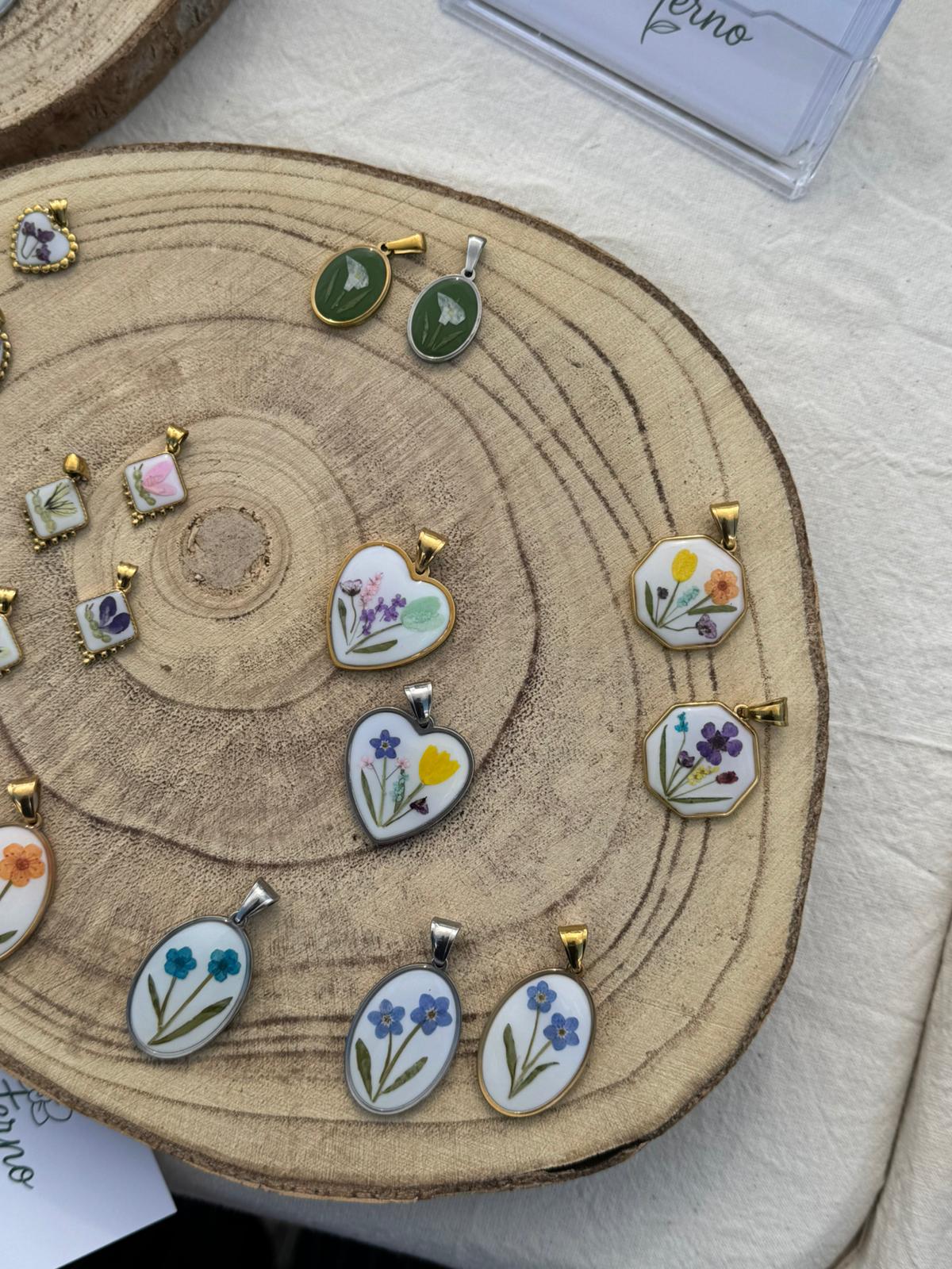 FIORETERNO | 31 agosto h 19:15 @CHIRINGUITO DONGILI Verona VR