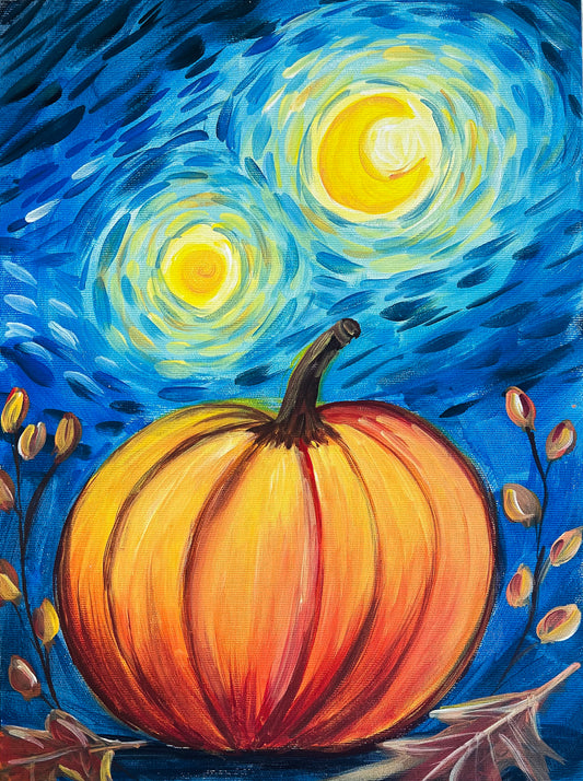ZUCCA VAN GOGH | 26 ottobre h 19:15 @SPILLER VR Verona VR