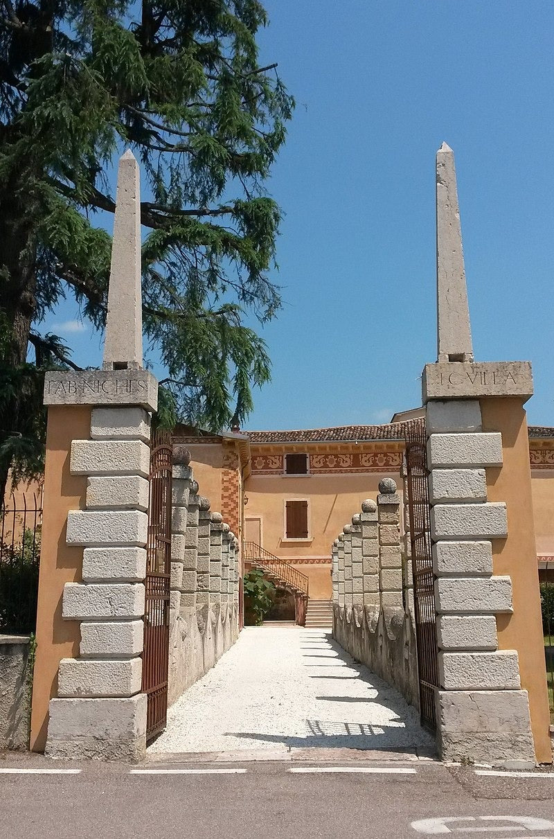 GIRASOLE | 25 luglio h 17:30 @VILLA NICHESOLA CONFORTI Sant'Ambrogio di Valpolicella VR