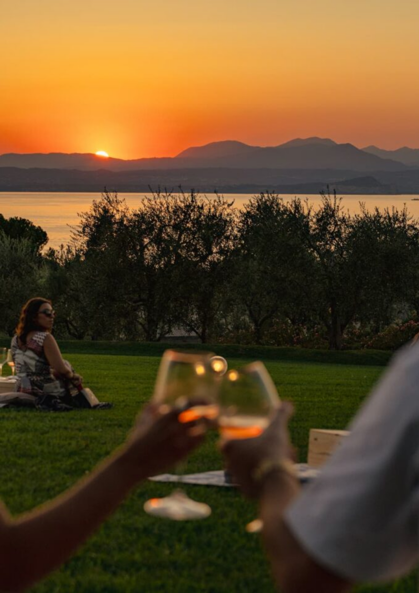 DONNA COL VESTITO | 28 giugno h 11:00 @AMAE WINERY VINI CASETTO Bardolino VR