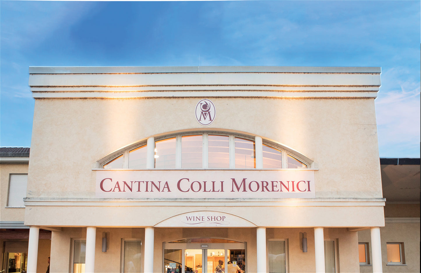 GEISHA | 28 febbraio h 16:00 @CANTINA DEI COLLI MORENICI dell'Alto Mantovano MN