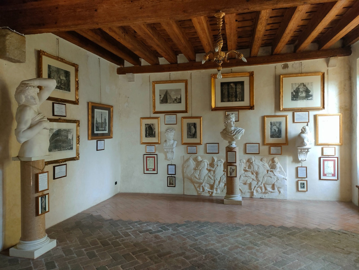 GIRASOLE | 25 luglio h 17:30 @VILLA NICHESOLA CONFORTI Sant'Ambrogio di Valpolicella VR