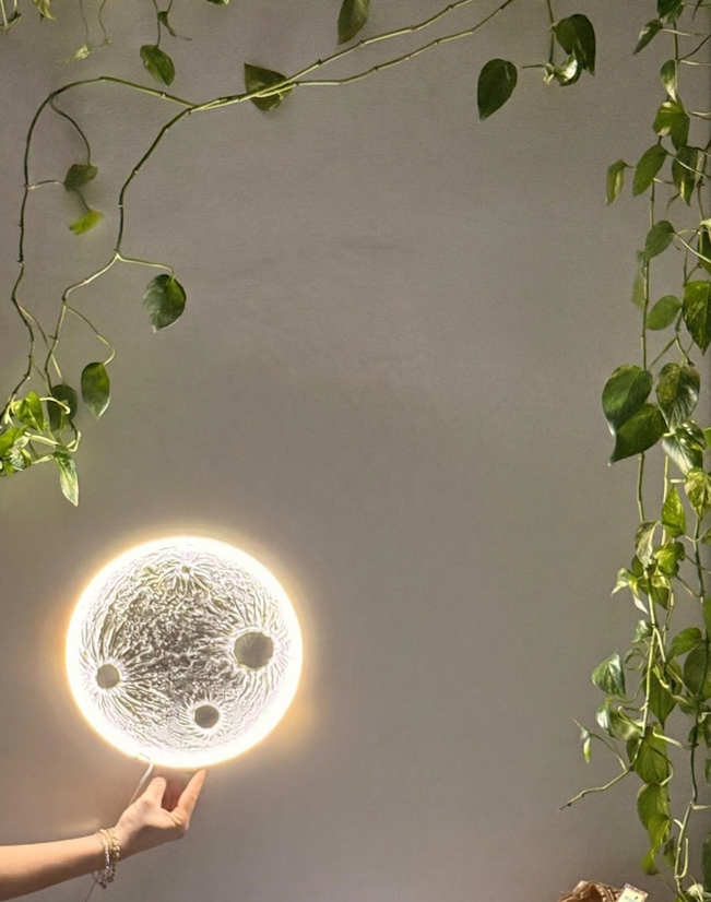 LUNA 3D | 27 giugno h 18:00 @CASA BABBUINO Verona VR