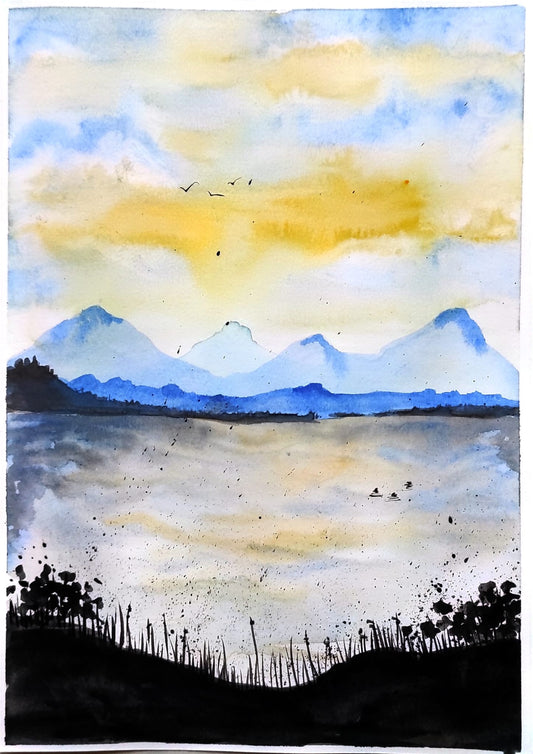 RIFLESSI AL TRAMONTO | 20 settembre h 11:00 @DONGILI Verona VR