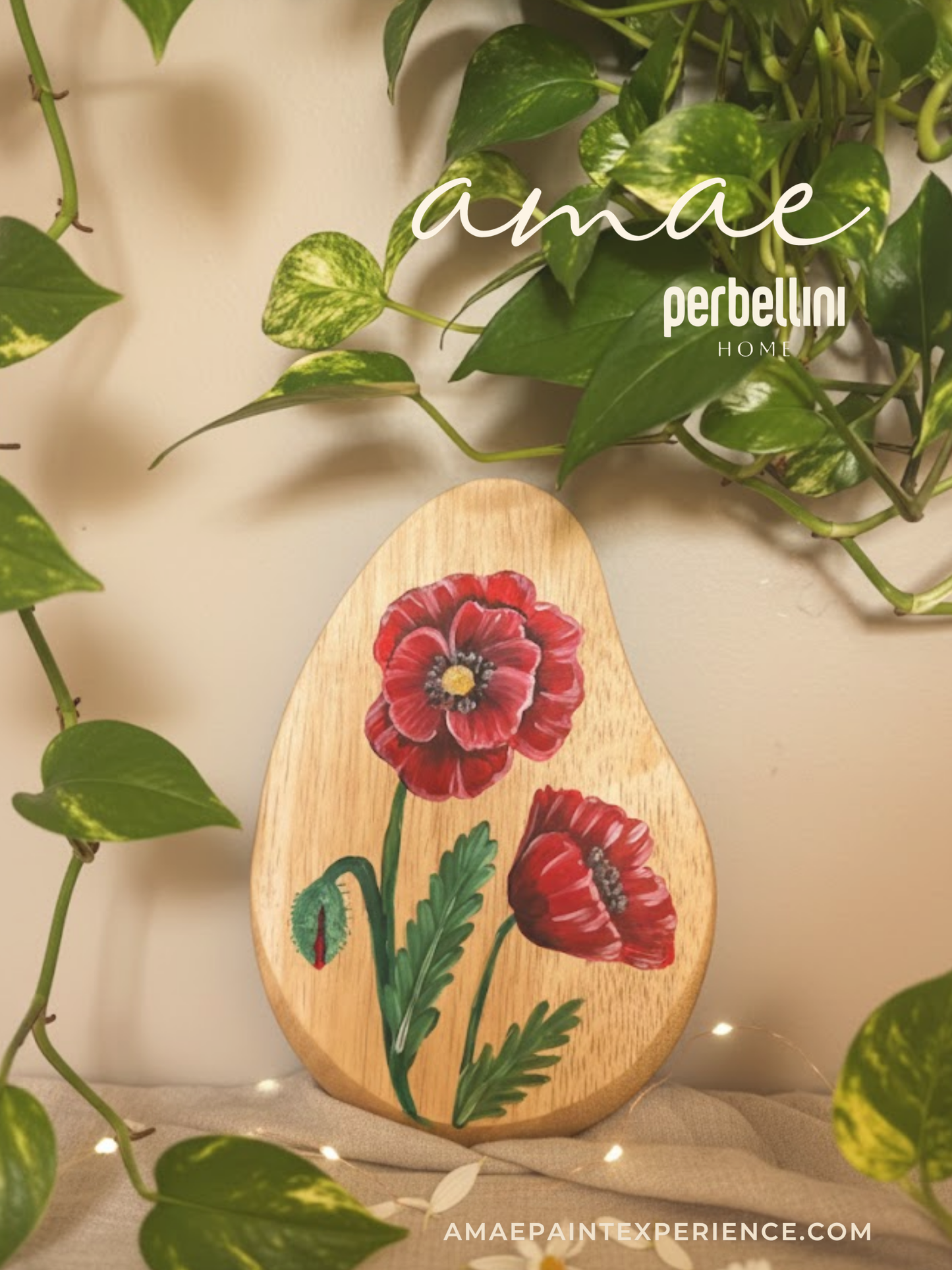 Buono Regalo per AMAE WOOD