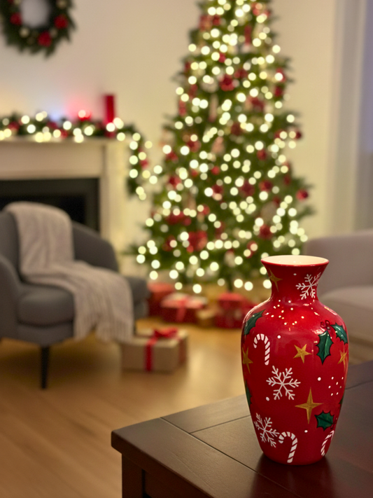 VASI DI CERAMICA | 11 dicembre h 19:15 @SIGNORVINO PARMA